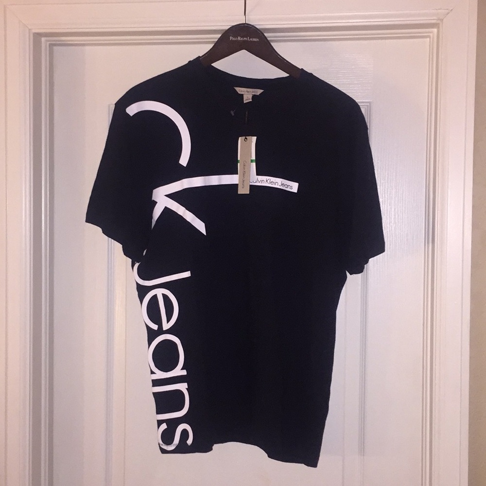 Brand New Calvin Klein T-shirt